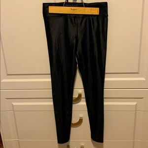 Koral lustrous leggings